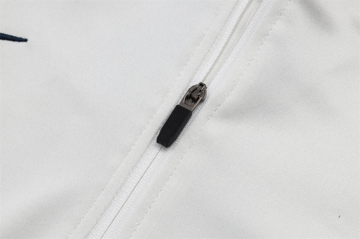 Inter Milan Training Jersey Suit 25/26