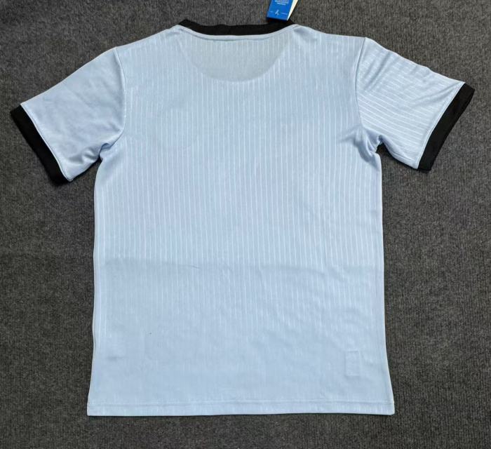 Germany Goalkeeper 125th Anniversary Man Jersey