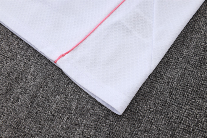 Juventus Training Short Sleeve Suit 25/26