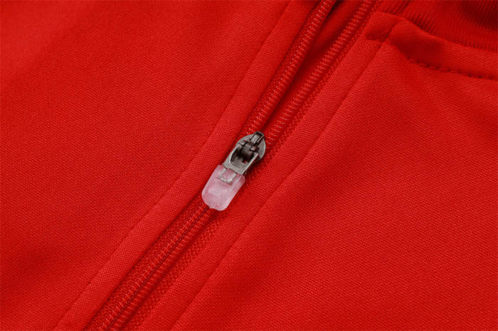 Liverpool Training Jersey Suit 25/26