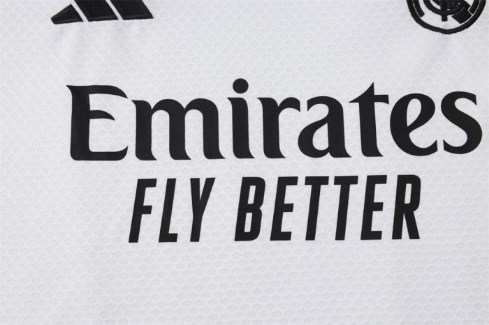 Real Madrid Training Short sleeve Suit 25/26