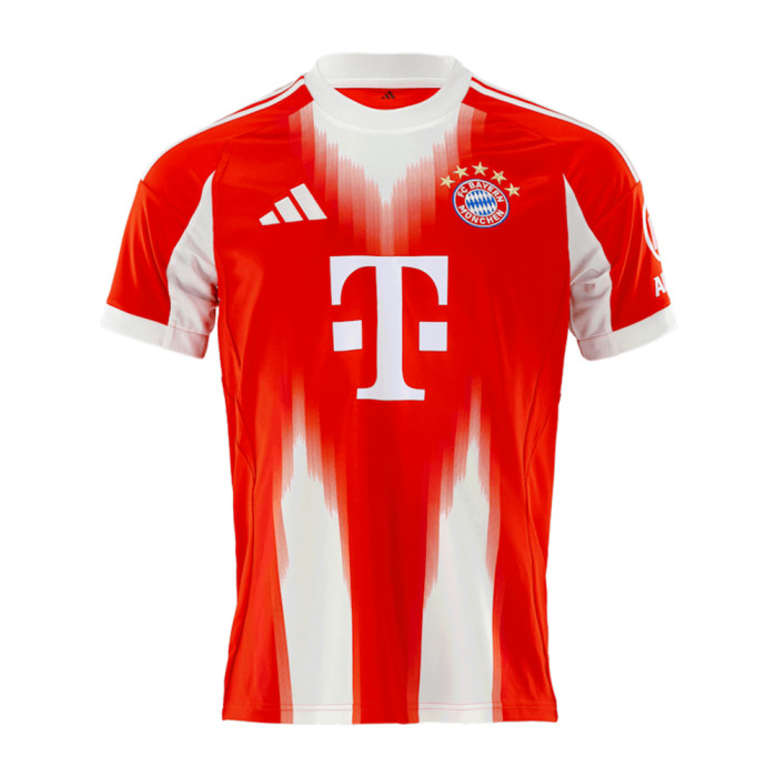 Bayern Munich Thomas Müller Special Away Man Jersey 25/26