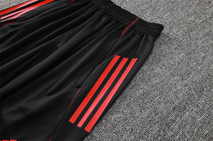 Bayern Munich Training Short sleeve Suit 25/26