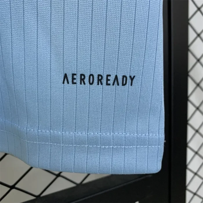 Germany Goalkeeper 125th Anniversary Man Jersey