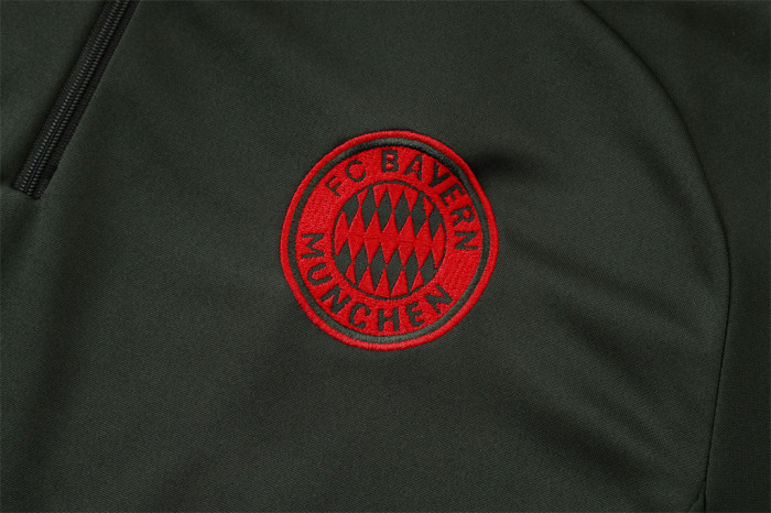 Bayern Munich Training Jersey Suit 25/26