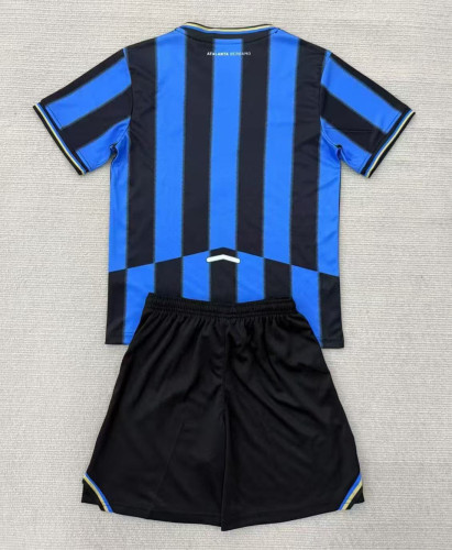 Atalanta Home Kids Suit 25/26