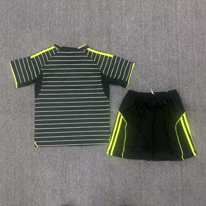 Celtic Away Kids Suit 25/26