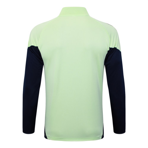 Real Madrid Training Jacket 25/26