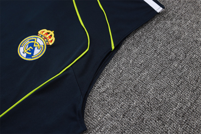 Real Madrid Training Jersey 25/26
