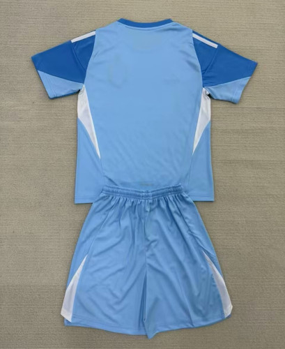 LA Galaxy Goalkeeper Kids Suit 25/26