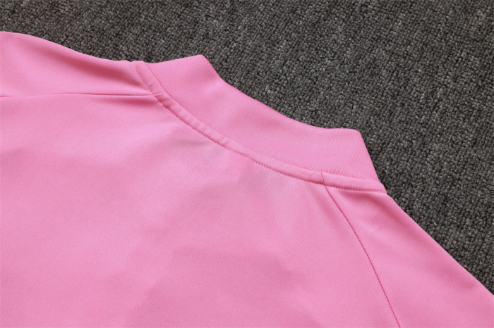 Inter Miami Training Jersey Suit 25/26