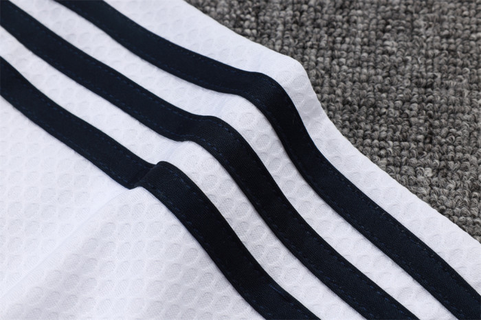 Real Madrid Training Short sleeve Suit 25/26