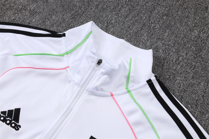 Juventus Training Jacket Suit 25/26