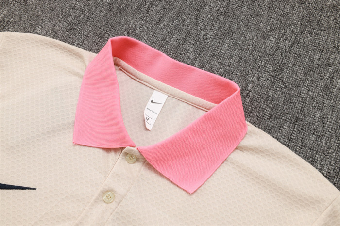 Barcelona POLO Jersey 25/26