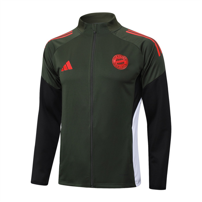 Bayern Munich Training Jacket 25/26