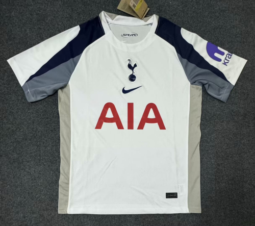 Tottenham Hotspur Home Man Jersey 25/26