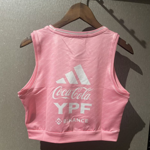 Argentina Special Edition Women Vest Jersey 25/26