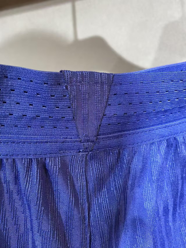 Tottenham Hotspur Home Player Shorts 25/26