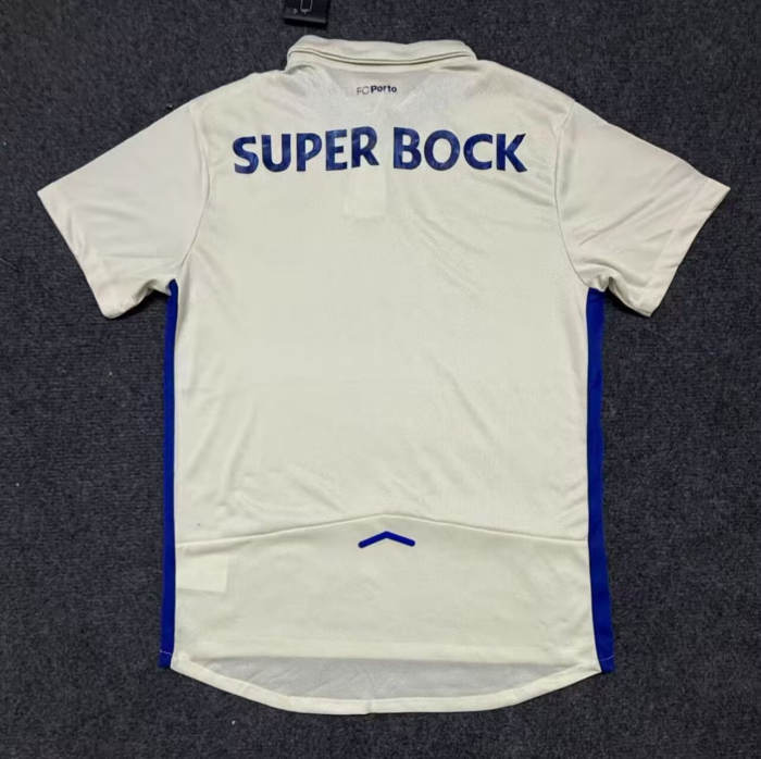 FC Porto Third Man Jersey 25/26