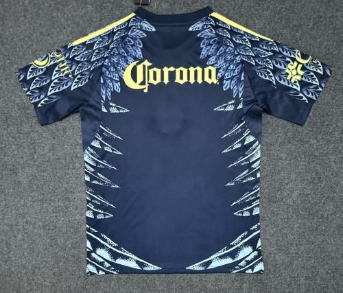 America Away Men Jersey 25/26