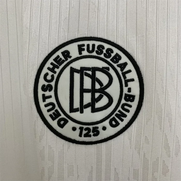 Germany 125th Anniversary Man Jersey