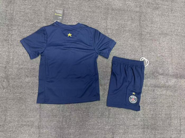 Paris Saint Germain Home Kids Suit & socks 25/26
