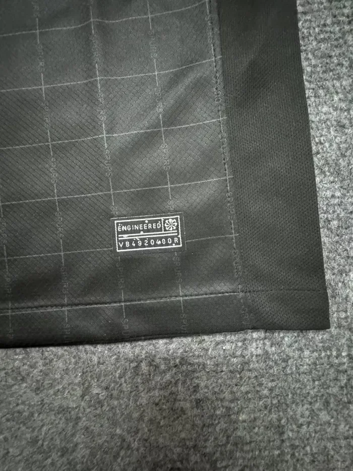 Tottenham Hotspur Away THFC x Stray Kids Limited Edition  Man Jersey 25/26