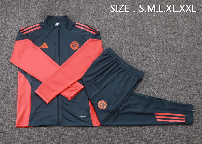 Bayern Munich Training Jacket 25/26