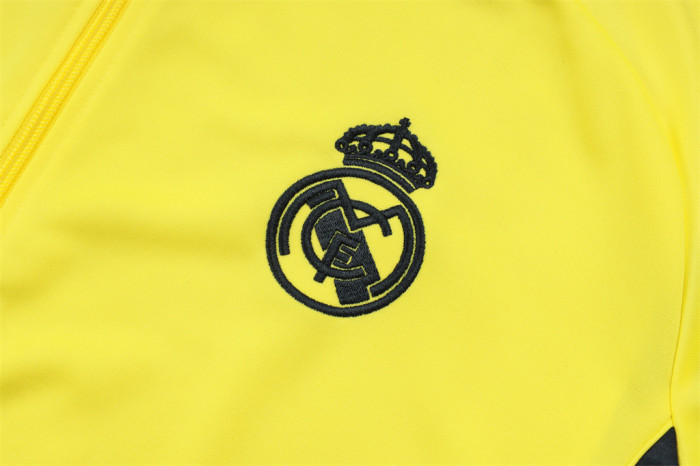 Real Madrid Training Jacket 25/26