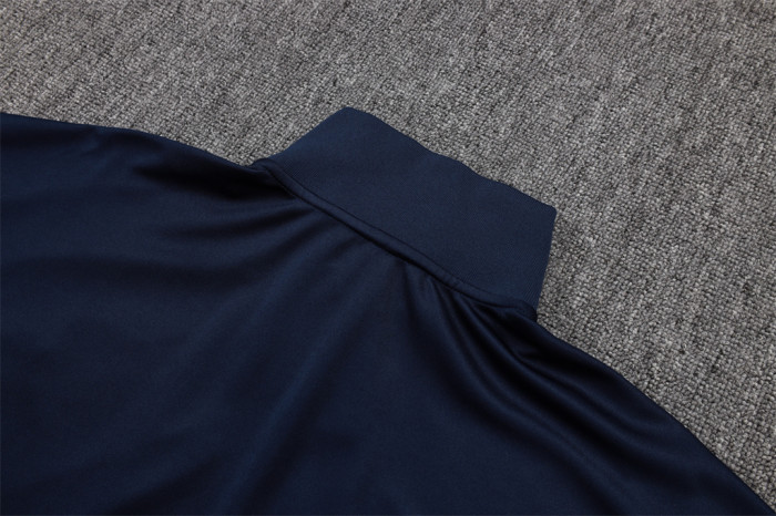 Barcelona Training Jacket 24/25