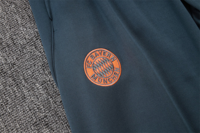 Bayern Munich Training Jacket 25/26