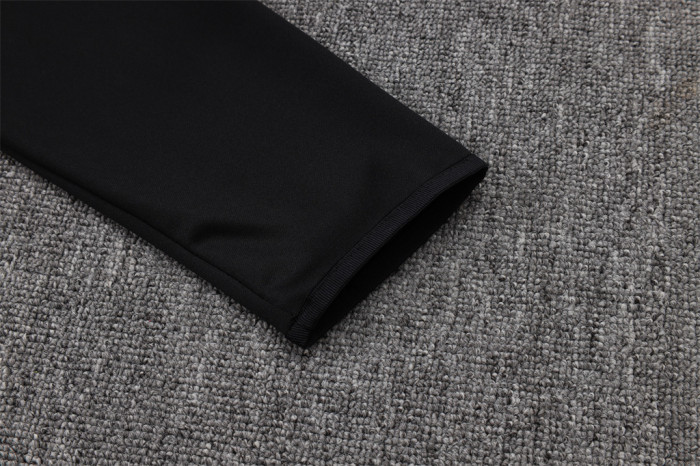 Juventus Training Jacket 25/26