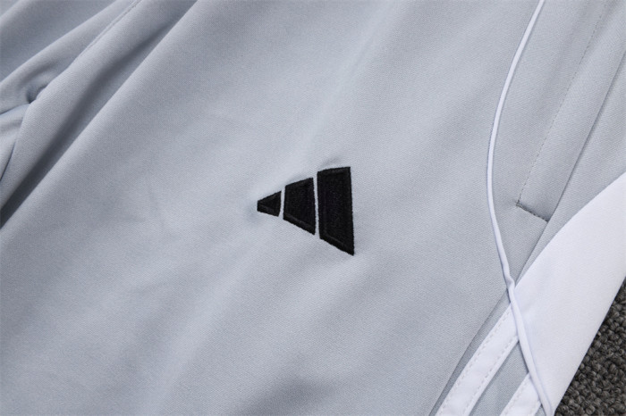 Real Madrid Training Jersey Suit 25/26