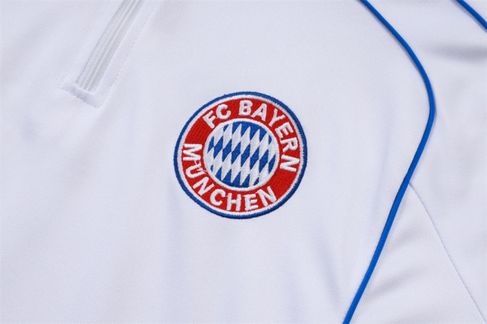 Bayern Munich Training Jersey Suit 25/26