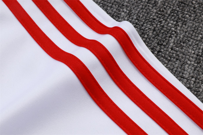 Bayern Munich Training Jersey Suit 25/26