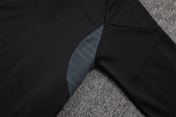 Juventus Training Jacket Suit 25/26