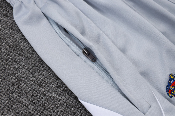 Real Madrid Training Jersey Suit 25/26