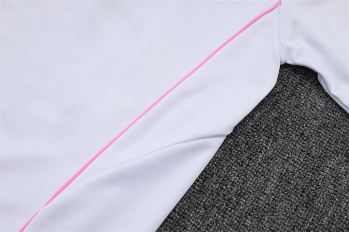 Juventus Training Jacket Suit 25/26