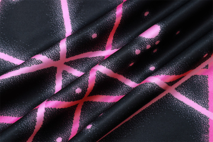 Paris Saint GermainTraining Jersey Suit 25/26