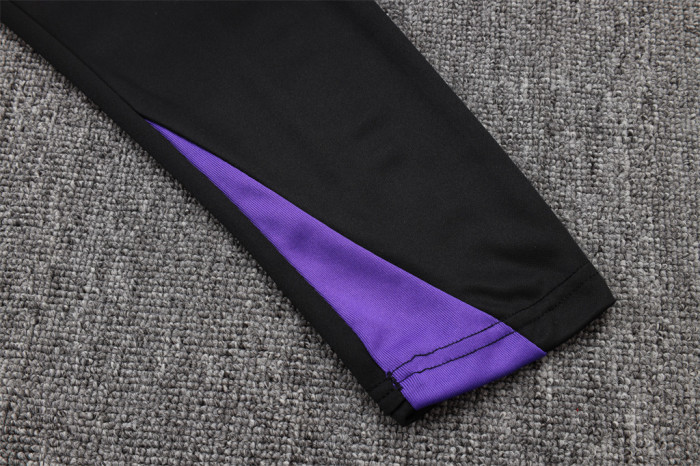 Barcelona Training Jersey Suit 25/26