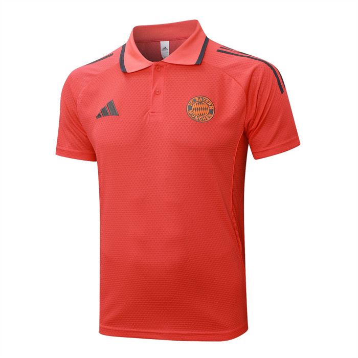 Bayern Munich POLO Jersey 25/26