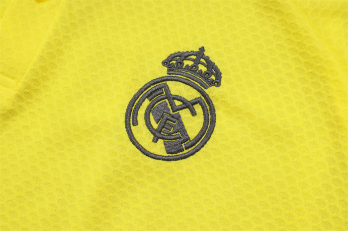 Real Madrid POLO Jersey 25/26