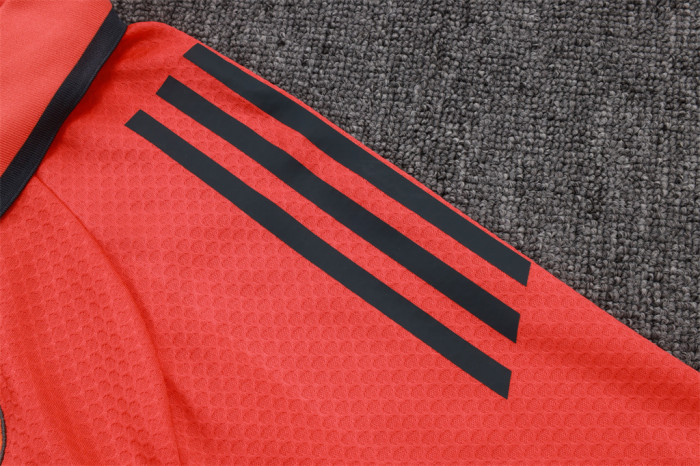 Bayern Munich POLO Jersey 25/26