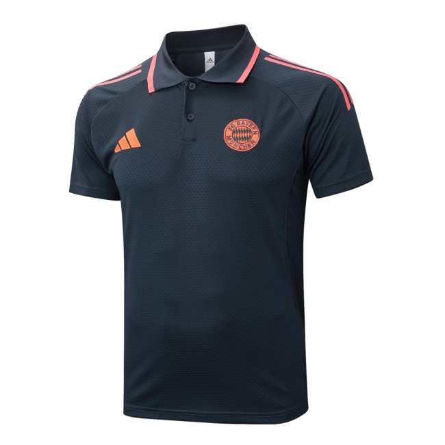 Bayern Munich POLO Jersey 25/26