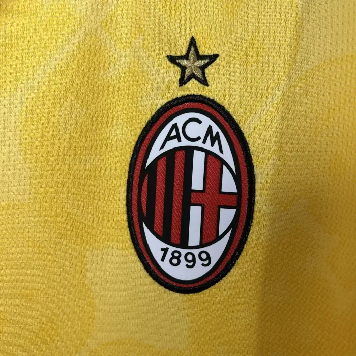 AC Milan Third Man Jersey 25/26