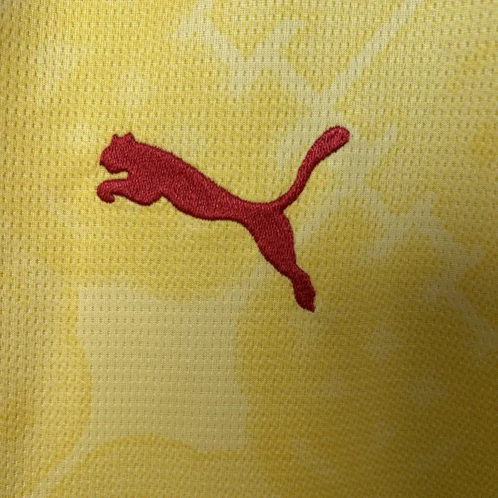 AC Milan Third Man Jersey 25/26