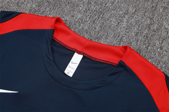 Paris Saint Germain Training Jersey 25/26