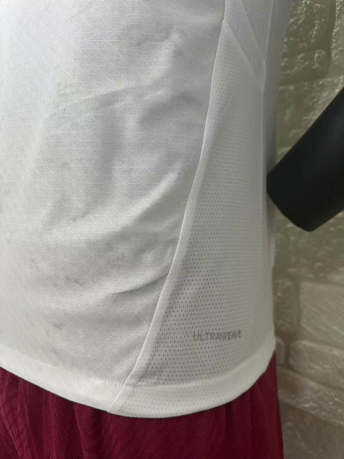 Borussia Dortmund Third Men Player Jersey 24/25