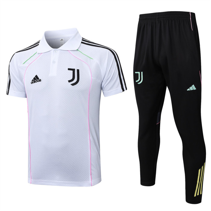 Juventus POLO Jersey 25/26
