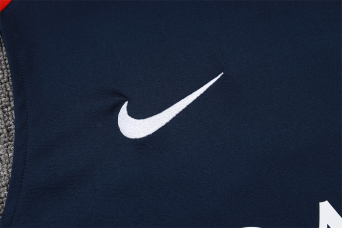 Paris Saint Germain Training Jersey 25/26